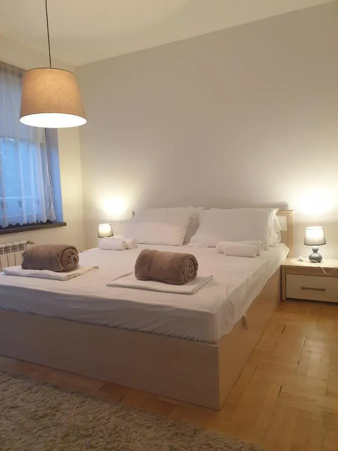 Apartment Lozenets - The Quiet Place Sofia