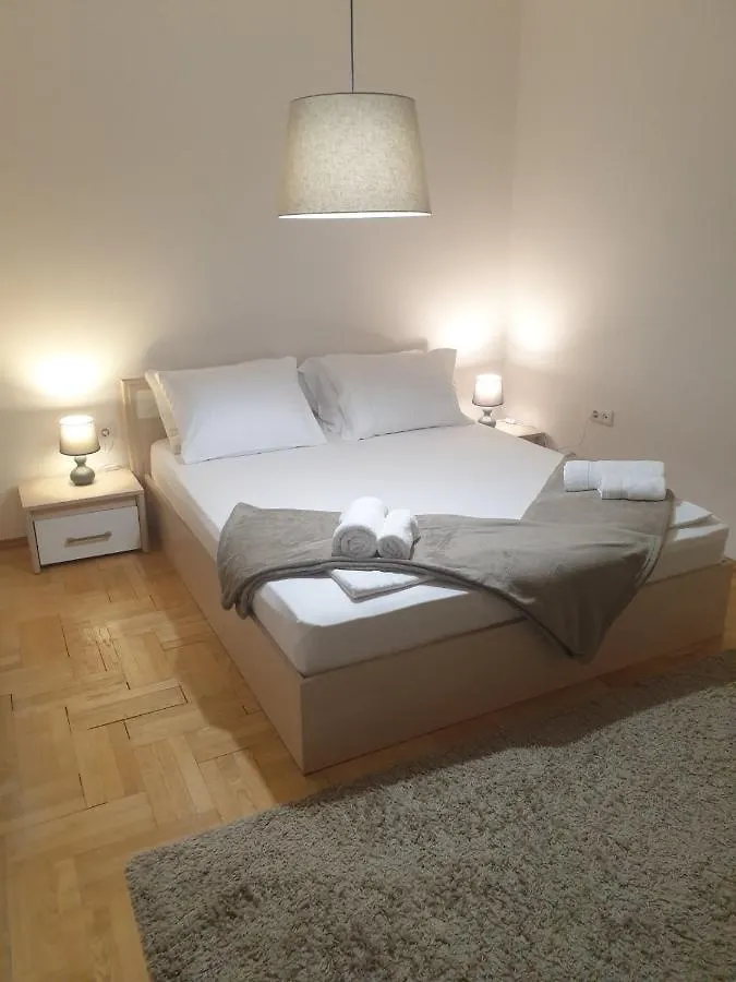 Apartment Lozenets - The Quiet Place Sofia