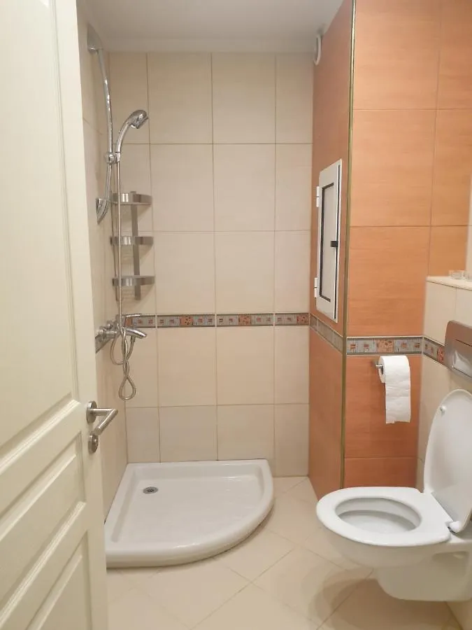 Apartment Lozenets - The Quiet Place Sofia
