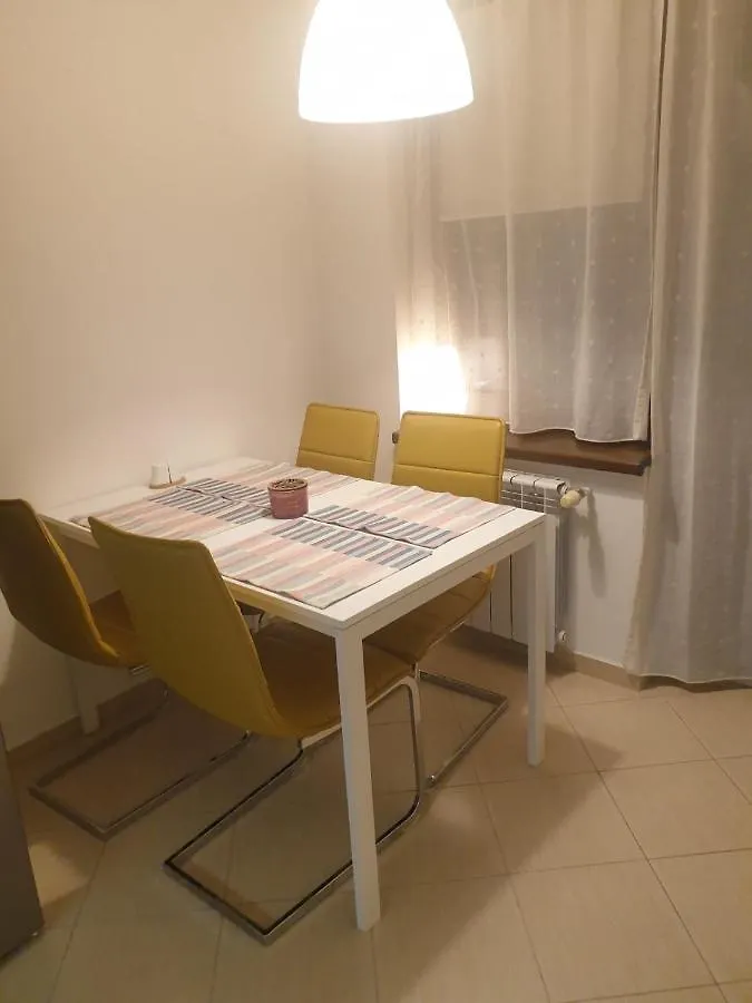 Lozenets - The Quiet Place Sofia Apartment