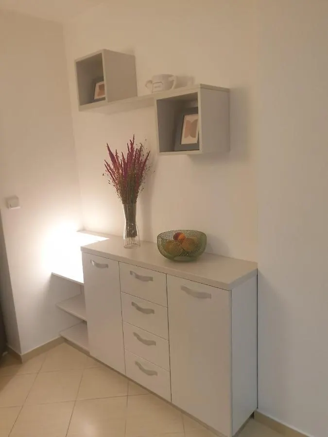 Lozenets - The Quiet Place Sofia Apartment