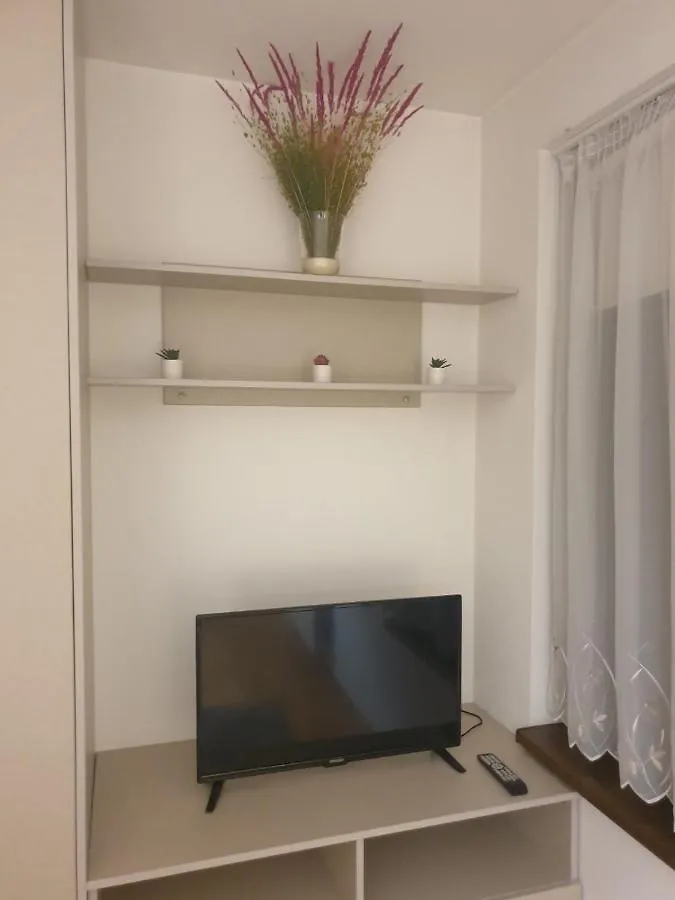 Apartment Lozenets - The Quiet Place Sofia Bulgaria