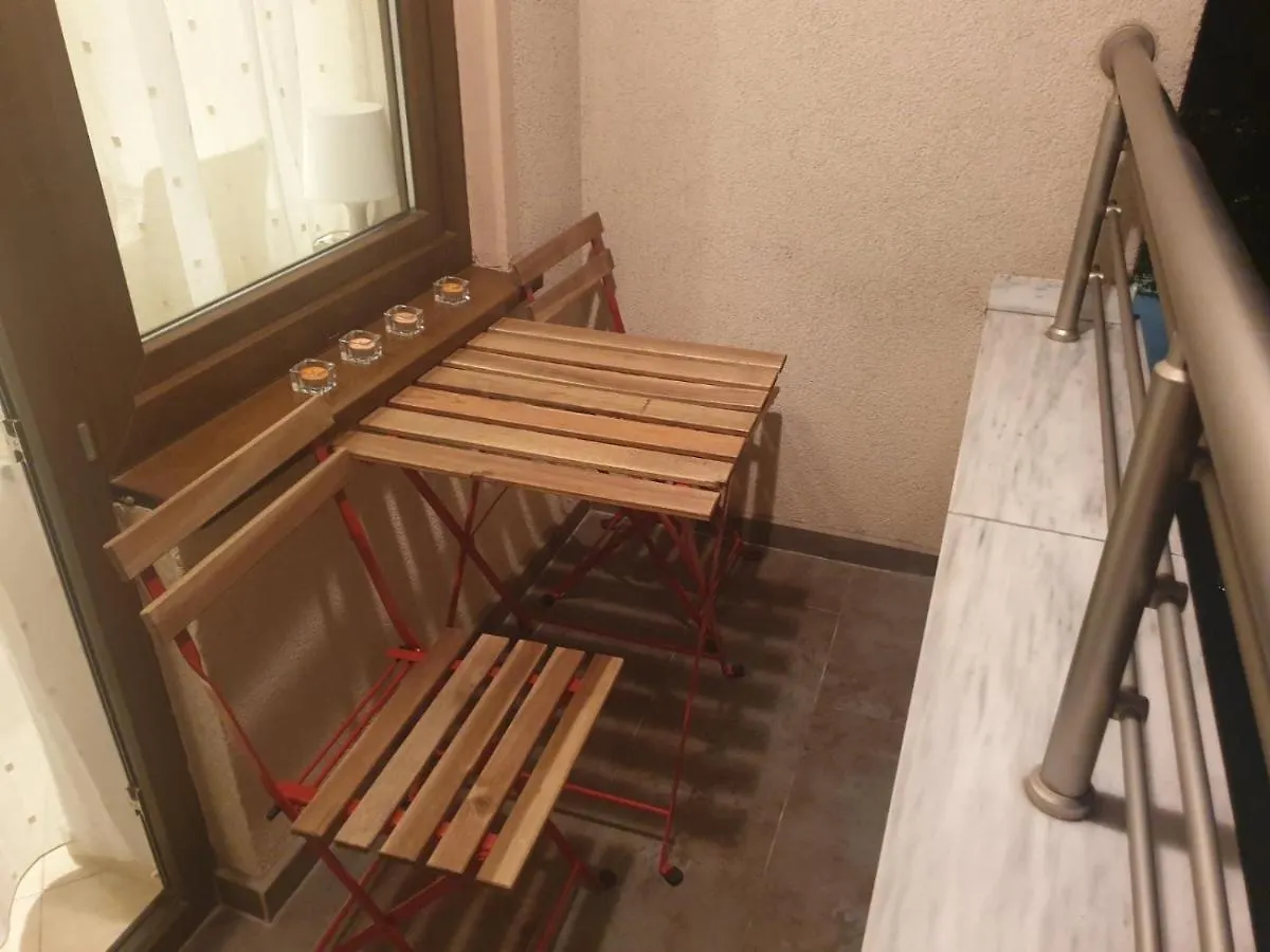 Apartment Lozenets - The Quiet Place Sofia Bulgaria