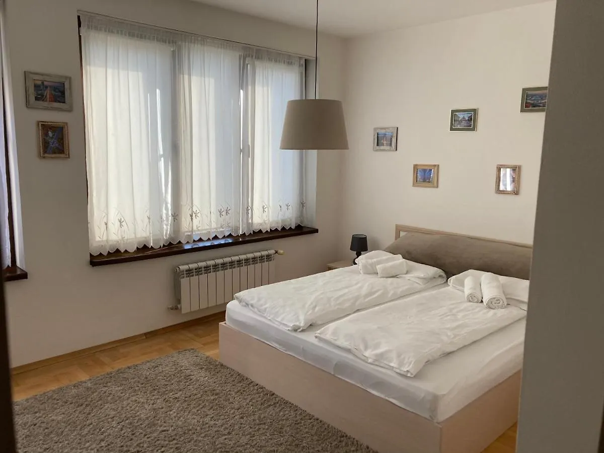 Lozenets - The Quiet Place Sofia 0*,  Bulgaria