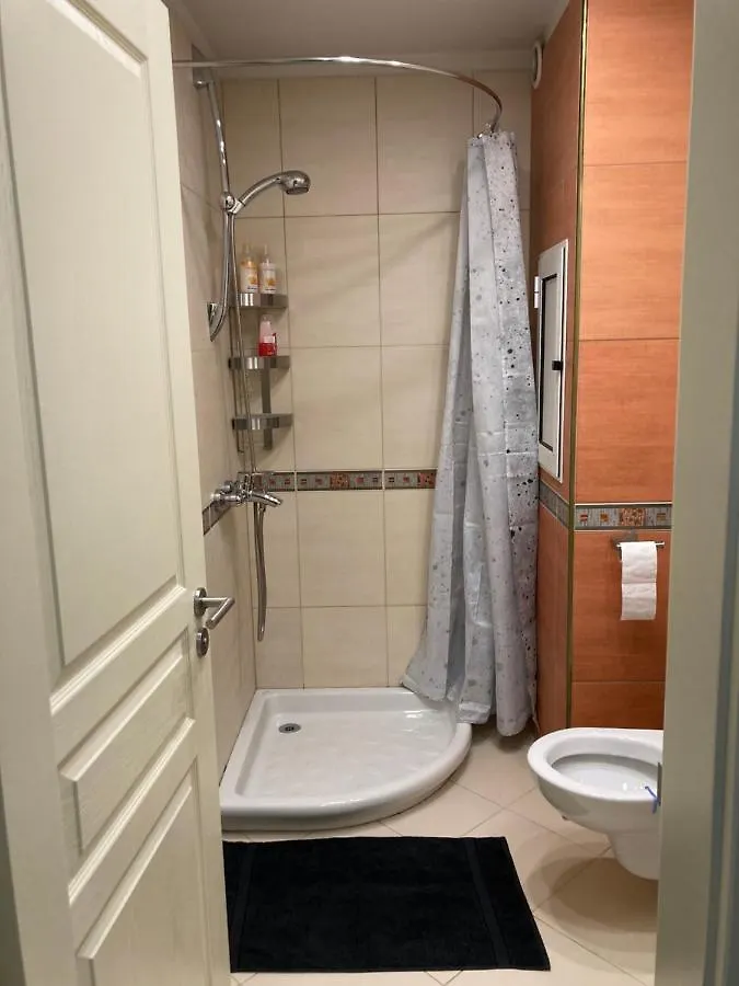 Apartment Lozenets - The Quiet Place Sofia